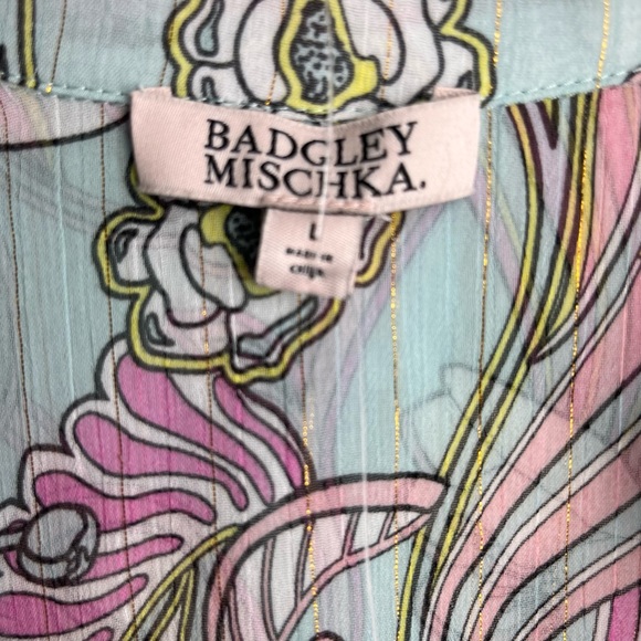 BADGLEY MISCHKA Cardigan - Picture 5 of 14